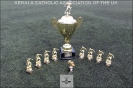 KCA 5-A-Side Football - Ever Rolling Trophy
