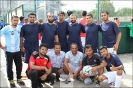 KCA FOOTBALL TOURNAMENT - Indian Football Club -Stratford