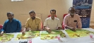 Onasadya 2025